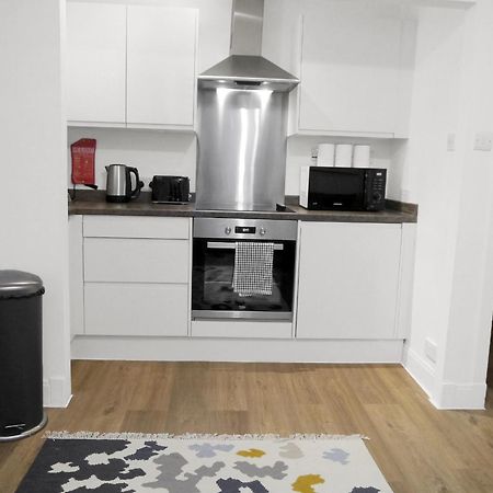 Blackie'S Neuk Perfect For City Uni & West End ダンディー エクステリア 写真